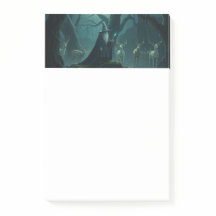 Opmerkingen bij wizard Post it