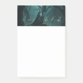 Opmerkingen bij wizard Post it Post-it® Notes