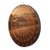 Opmerkingen Dartbord (Voorkant Rechts)