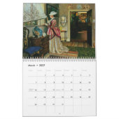  OPMERKINGEN KALENDER (Mar 2027)