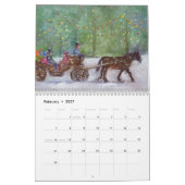  OPMERKINGEN KALENDER (Feb 2027)