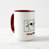 Opmerkingen: KoffieMok Mok (Voorkant links)