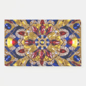 Opmerkingen met Colombia Kleuren Post-it® Notes (Voorkant)