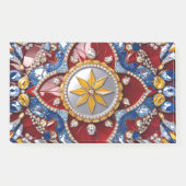 Opmerkingen met Colombiaanse kleuren Post-it® Notes (Voorkant)