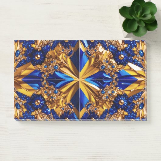 Opmerkingen met Zweedse kleuren Post-it® Notes (Kantoor)