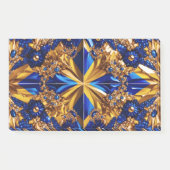 Opmerkingen met Zweedse kleuren Post-it® Notes (Voorkant)