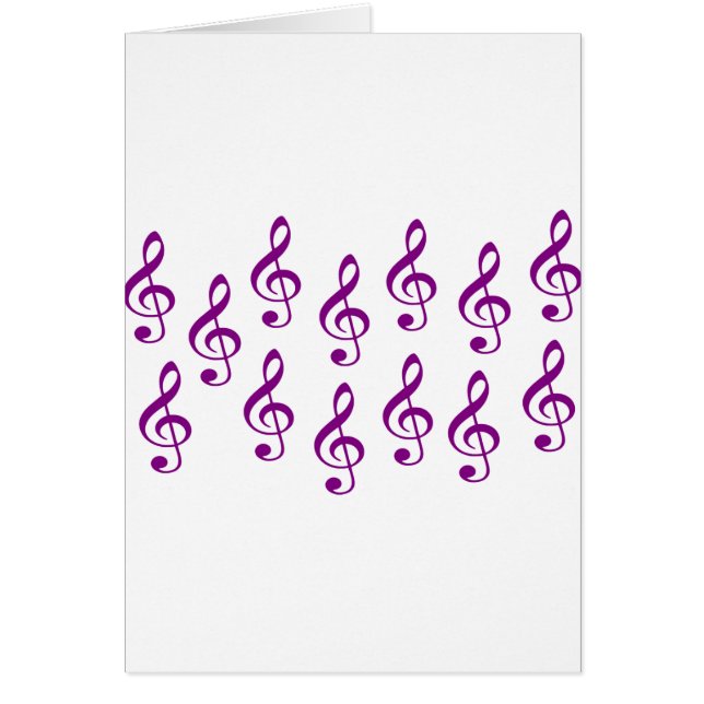 Opmerkingen - Muziek (Voorkant)