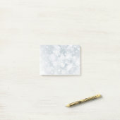 Opmerkingen na de feestdag post-it® notes (Op bureau)