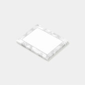 Opmerkingen na feestdag post-it® notes (Schuin)