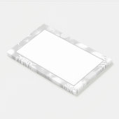 Opmerkingen na feestdag post-it® notes (Schuin)