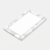 Opmerkingen na feestdag post-it® notes (Schuin)