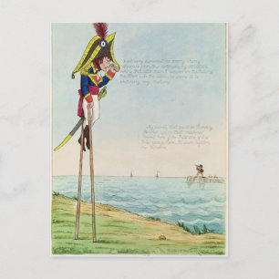 Opmerkingen op Stilts Briefkaart