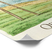 Opmerkingen op Stilts Poster (Hoek)