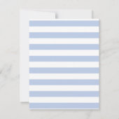 Opmerkingen over de illustratie van de Nautical Ze Bedankkaart (Achterkant)