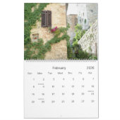 Opmerkingen over de Italiaanse Jumbo-agenda Kalender (Feb 2026)