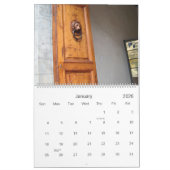 Opmerkingen over de Italiaanse Jumbo-agenda Kalender (Jan 2026)