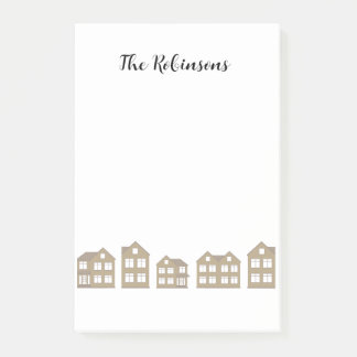 Opmerkingen over de post-it-reeks van de klinkende post-it® notes