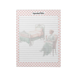 Opmerkingen over  gezondheidszorg notitieblok