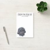 Opmerkingen over loopvlak post-it® notes (Kantoor)