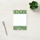 Opmerkingen over Peacock-veren plaatsen Post-it® Notes (Kantoor)