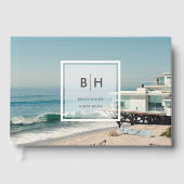 Opmerkingen over vakantieverhuur van winkelruimte gastenboek (Voorkant)