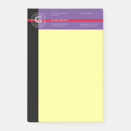 Opmerkingen over wereldwijde invoer post-it® notes