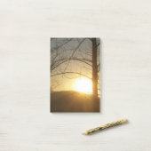 Opmerkingen plaatsen (je grootte kiezen) post-it® notes (Op bureau)