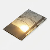 Opmerkingen plaatsen (je grootte kiezen) post-it® notes (Schuin)