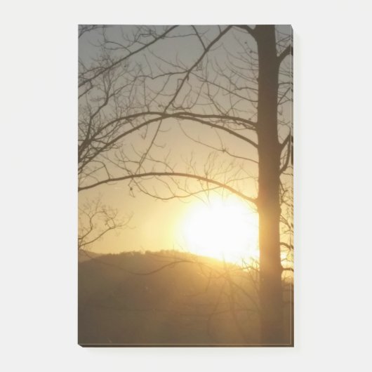 Opmerkingen plaatsen (je grootte kiezen) post-it® notes (Voorkant)