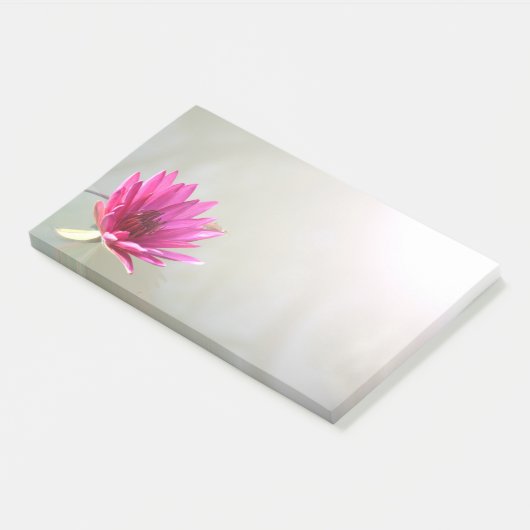 Opmerkingen plaatsen post-it® notes (Schuin)