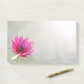 Opmerkingen plaatsen post-it® notes (Op bureau)