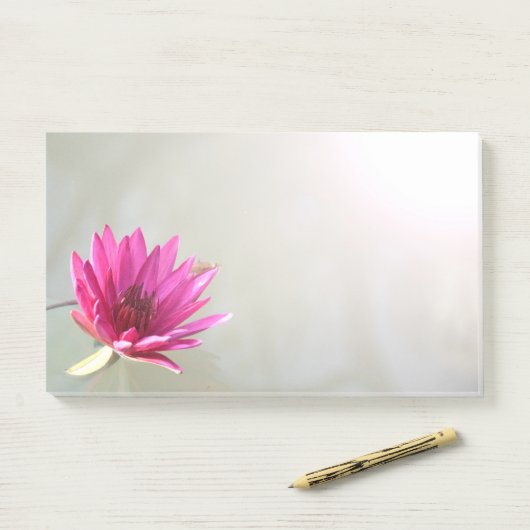 Opmerkingen plaatsen post-it® notes (Op bureau)