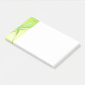 Opmerkingen plaatsen post-it® notes (Schuin)