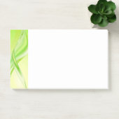 Opmerkingen plaatsen post-it® notes (Kantoor)