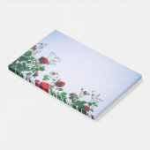 Opmerkingen plaatsen post-it® notes (Schuin)