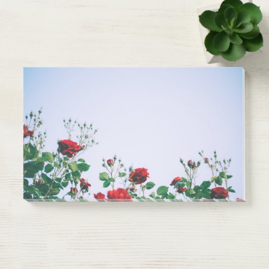 Opmerkingen plaatsen post-it® notes (Kantoor)