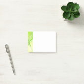 Opmerkingen plaatsen post-it® notes (Kantoor)