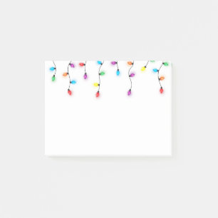 Opmerkingen plaatsen post-it® notes