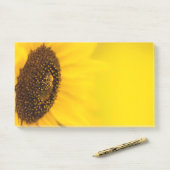 Opmerkingen plaatsen post-it® notes (Op bureau)