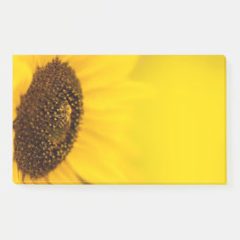 Opmerkingen plaatsen post-it® notes