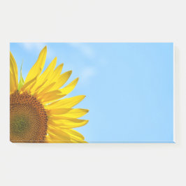 Opmerkingen plaatsen post-it® notes