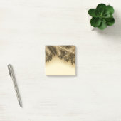 Opmerkingen plaatsen post-it® notes (Kantoor)