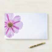 Opmerkingen plaatsen post-it® notes (Op bureau)