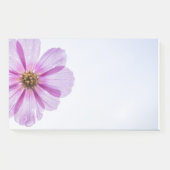 Opmerkingen plaatsen post-it® notes (Voorkant)