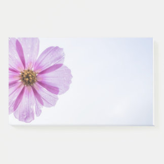 Opmerkingen plaatsen post-it® notes