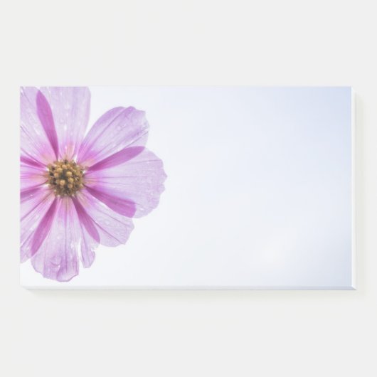 Opmerkingen plaatsen post-it® notes (Voorkant)