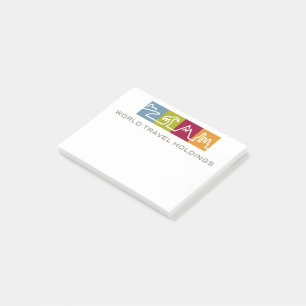 Opmerkingen plaatsen post-it® notes