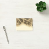 Opmerkingen plaatsen post-it® notes (Kantoor)