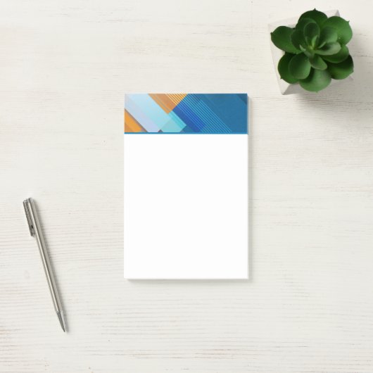 Opmerkingen Post-it® Notes (Kantoor)