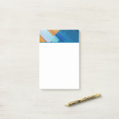 Opmerkingen Post-it® Notes (Op bureau)